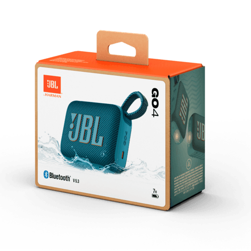 JBL GO 4