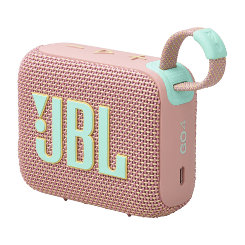 JBL GO 4