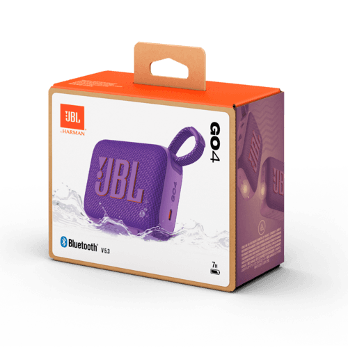 JBL GO 4