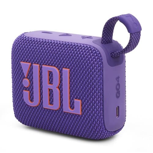 JBL GO 4