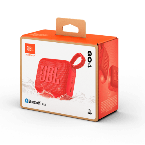 JBL GO 4