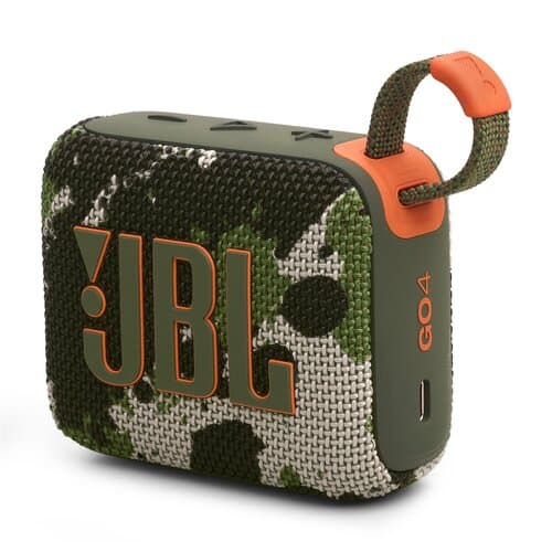 JBL GO 4
