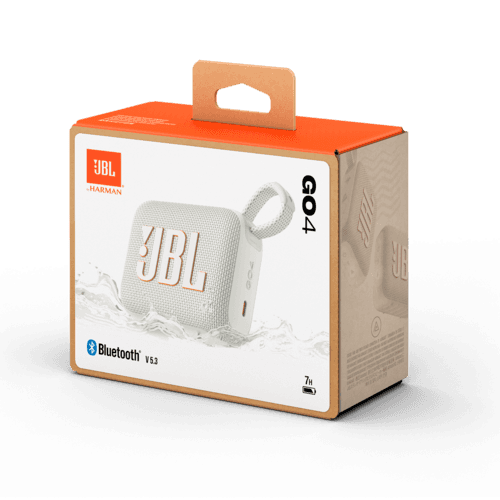 JBL GO 4