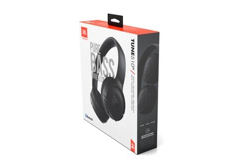 JBL TUNE 510 BT