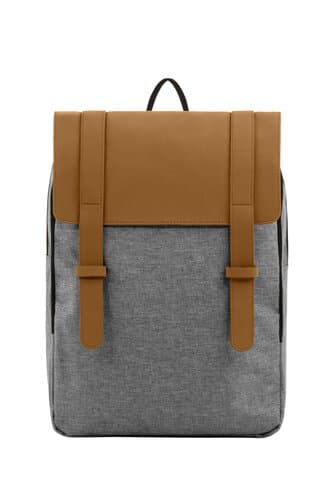 Notebook-Rucksack URBAN