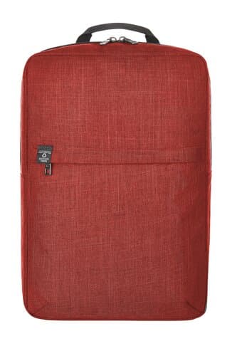 Notebook-Rucksack EUROPE