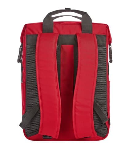 Notebook-Rucksack DAILY