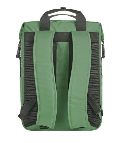 Notebook-Rucksack DAILY