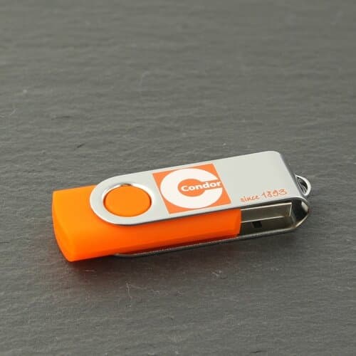 USB-Stick Twister