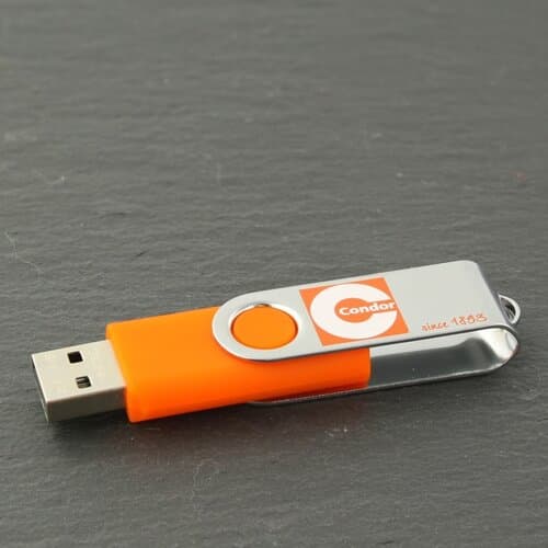 USB-Stick Twister