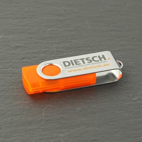 USB-Stick Twister