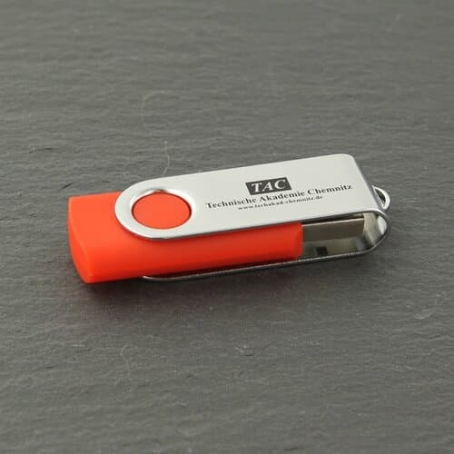 USB-Stick Twister
