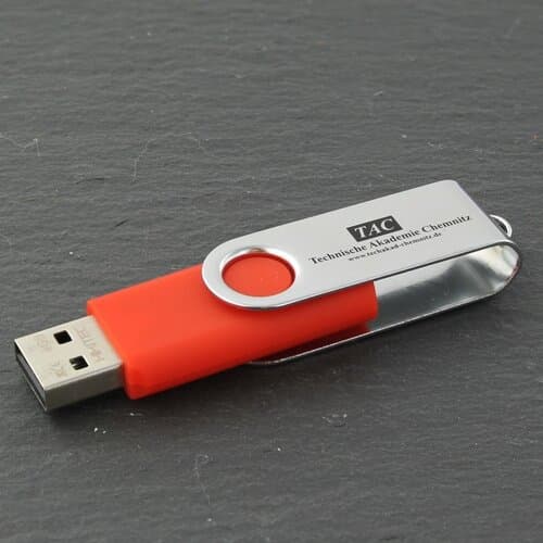 USB-Stick Twister