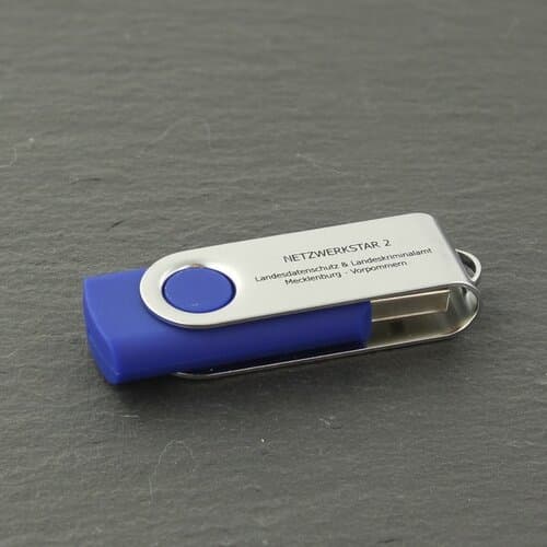 USB-Stick Twister