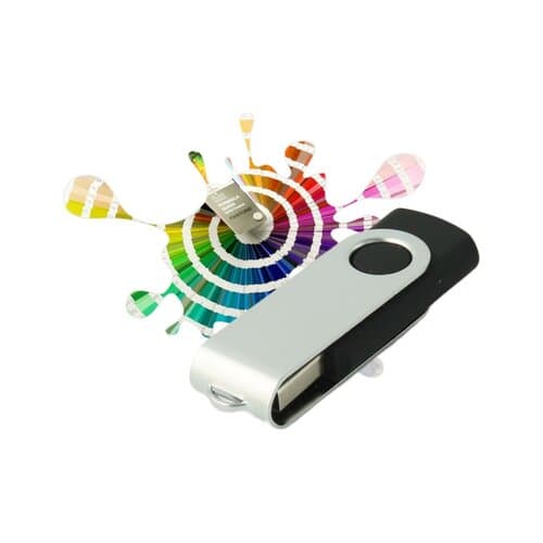 USB-Stick Twister