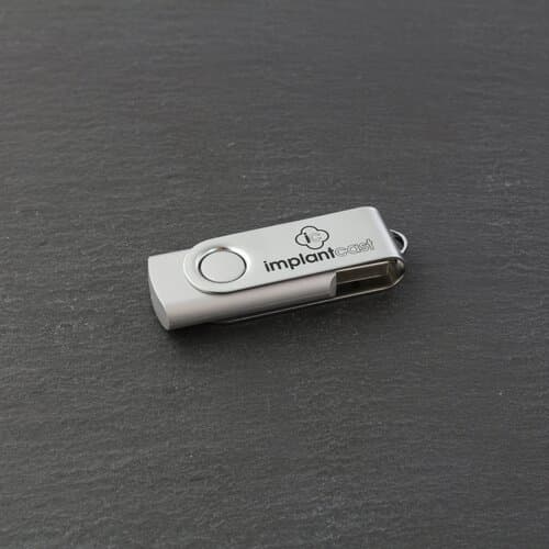 USB-Stick Twister