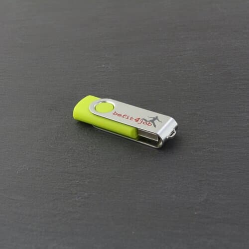 USB-Stick Twister