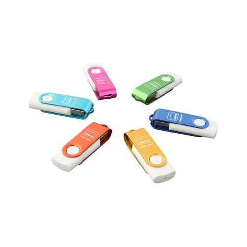 USB-Stick Twister