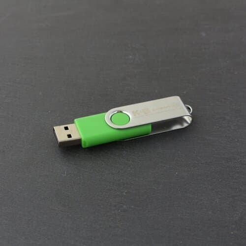 USB-Stick Twister