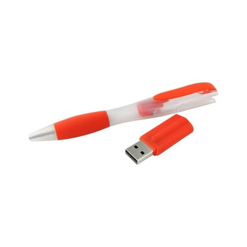 USB-Kugelschreiber Inkmaster