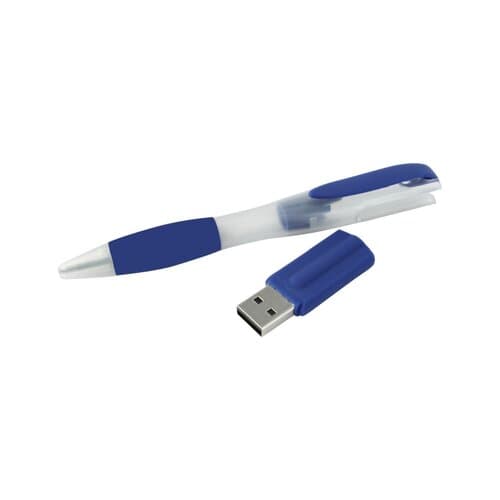 USB-Kugelschreiber Inkmaster