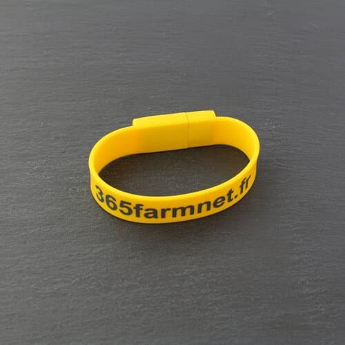 USB-Stick Armband Classic
