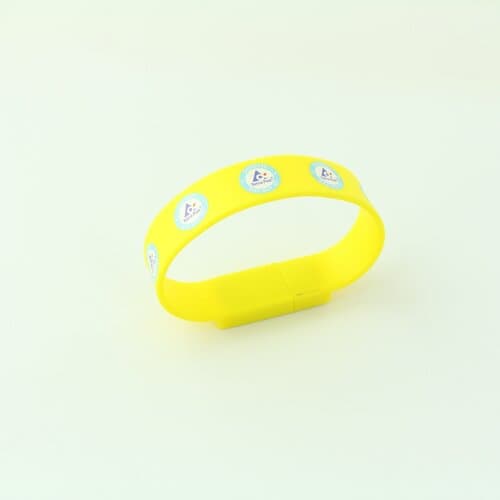 USB-Stick Armband Classic