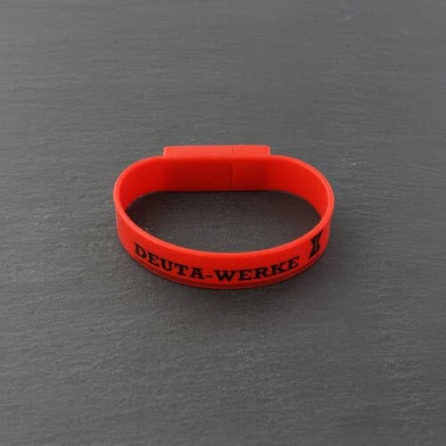 USB-Stick Armband Classic