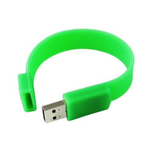 USB-Stick Armband Classic