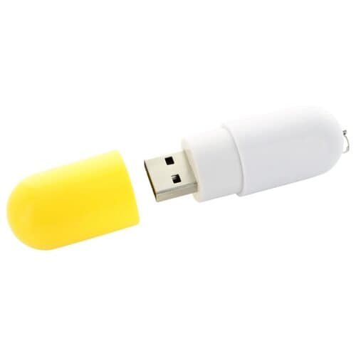 USB-Stick Pille