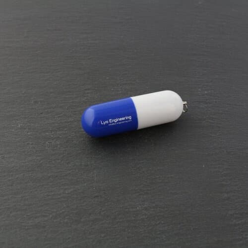 USB-Stick Pille