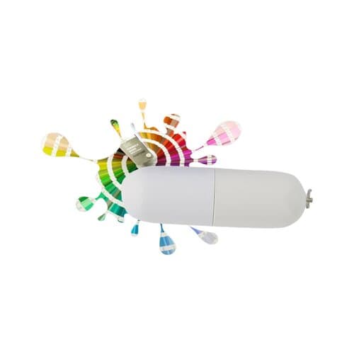 USB-Stick Pille