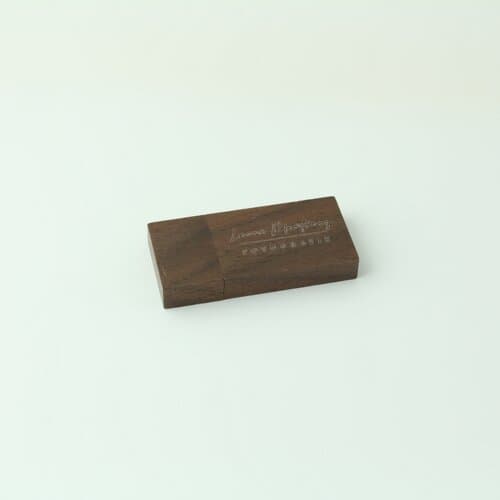 USB-Stick Vier-Kant