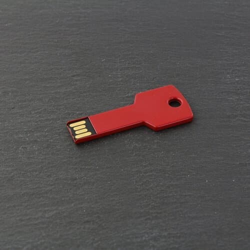 USB-Stick Schlüssel Standard