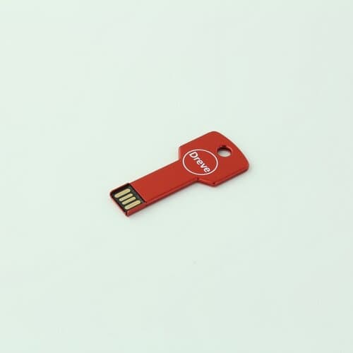 USB-Stick Schlüssel Standard