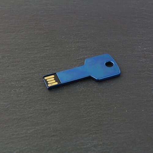 USB-Stick Schlüssel Standard