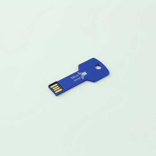 USB-Stick Schlüssel Standard