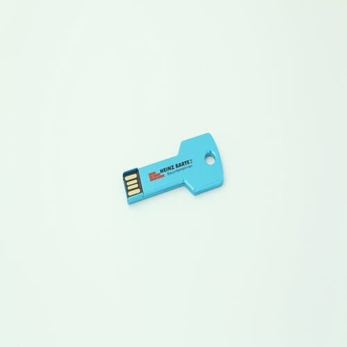 USB-Stick Schlüssel Standard