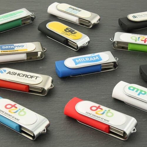 USB-Stick Twister Dooming