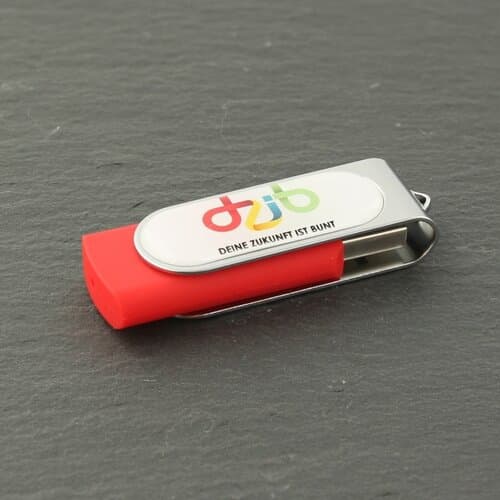 USB-Stick Twister Dooming