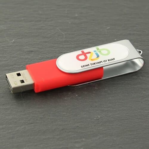 USB-Stick Twister Dooming