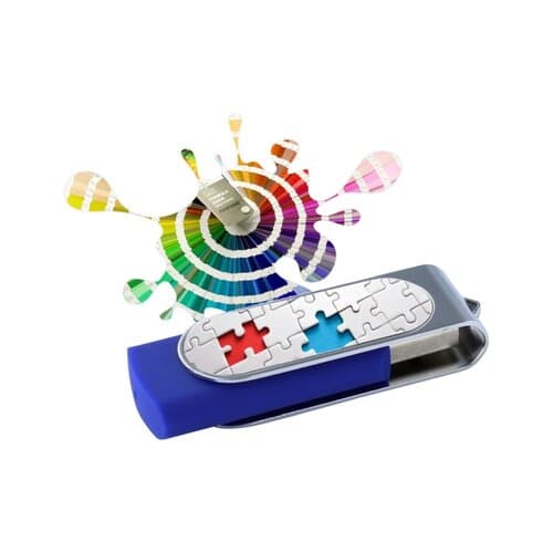 USB-Stick Twister Dooming