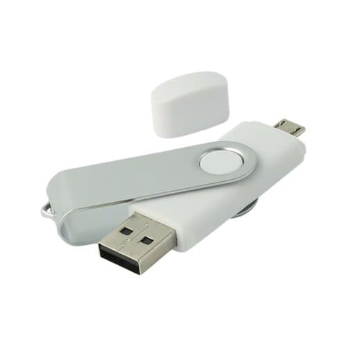 Micro-USB-Stick Twister