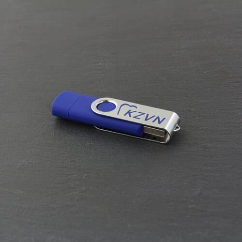 Micro-USB-Stick Twister
