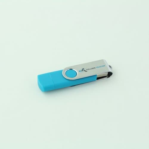 Micro-USB-Stick Twister