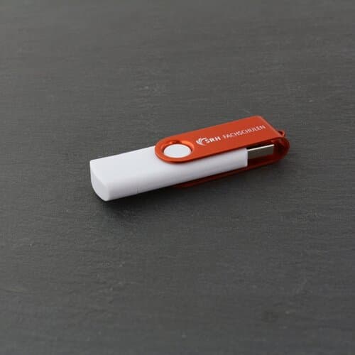 Micro-USB-Stick Twister