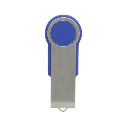 USB-Stick rounded Twister
