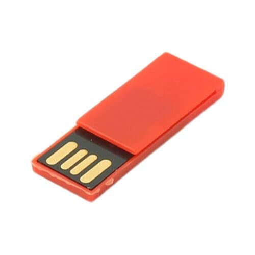 Mini USB-Stick Paperclip