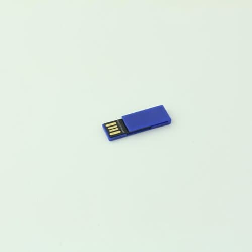 Mini USB-Stick Paperclip