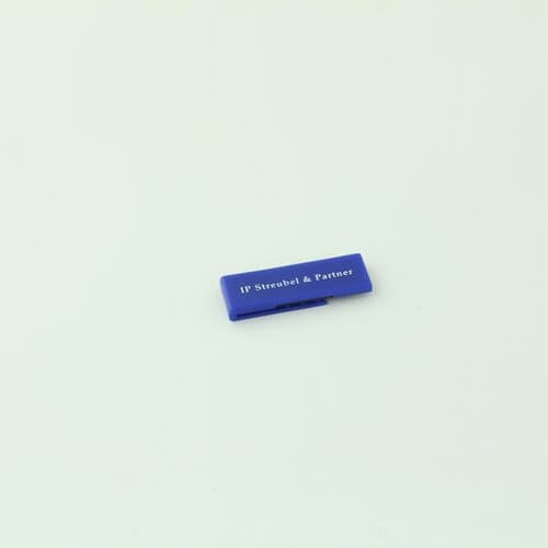 Mini USB-Stick Paperclip